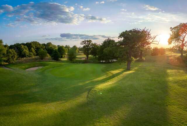 Stonebridge Golf Club