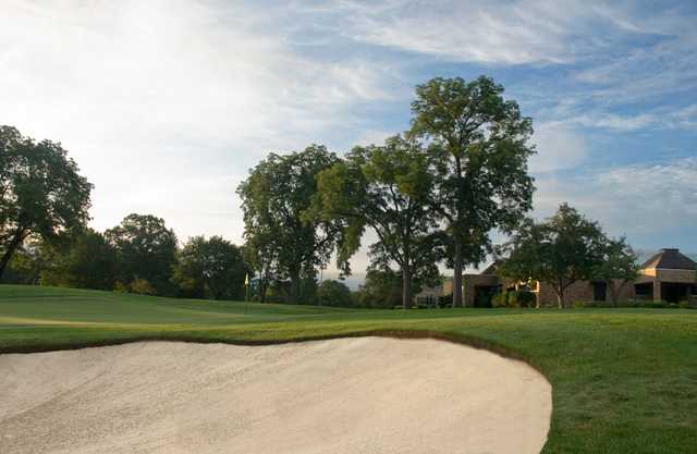 Country Club of Jackson - photo 4