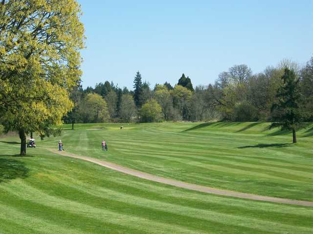 Meriwether National Golf Club - North Course - photo 4