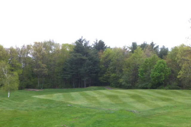 Brunswick Greens