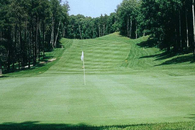 Pine Ridge Golf Club - photo 3