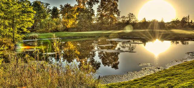 Hunters Ridge Golf Course - photo 2