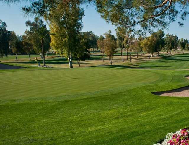 Mesa Country Club - photo 3