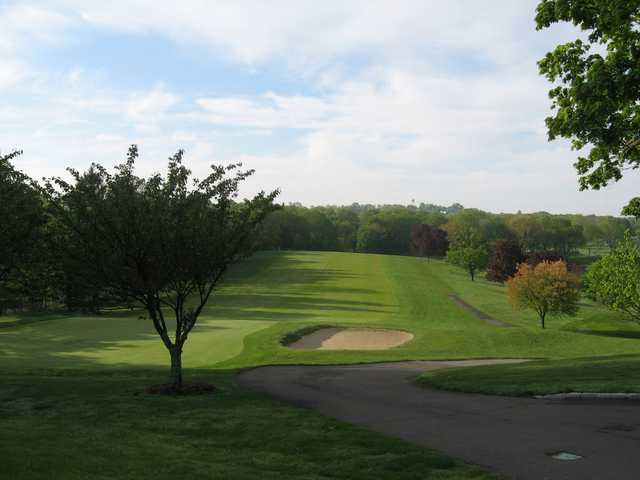 Country Club of Waterbury