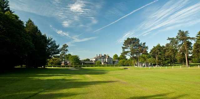 Dunnikier Park Golf Club - photo 5