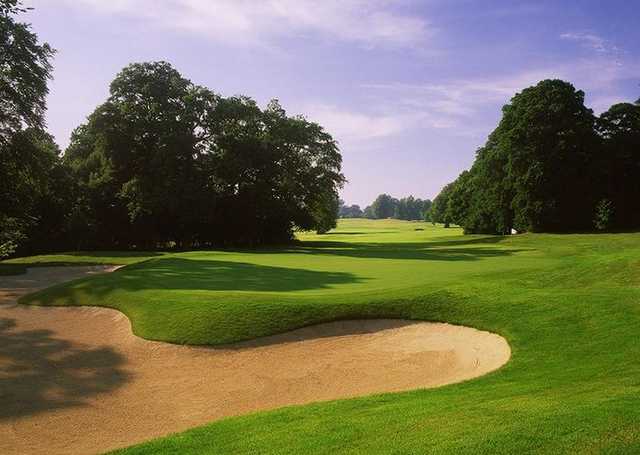 Mount Juliet Golf Course - photo 6