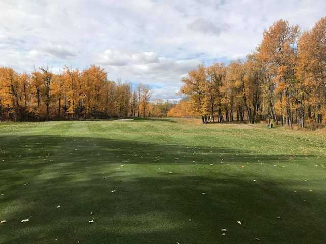 River Spirit Golf Club - photo 7