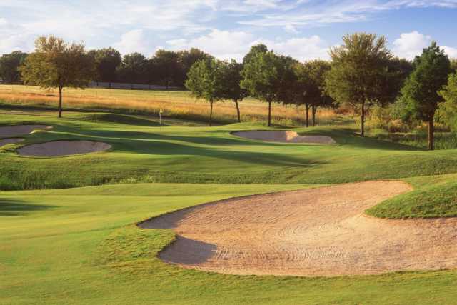The Golf Club at Fossil Creek - photo 3