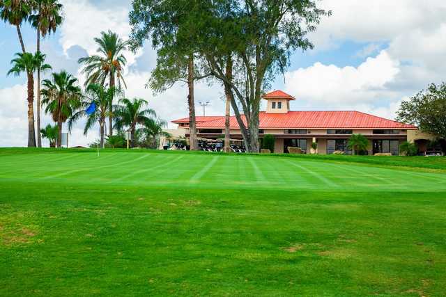 Casa Blanca Golf Course - photo 1