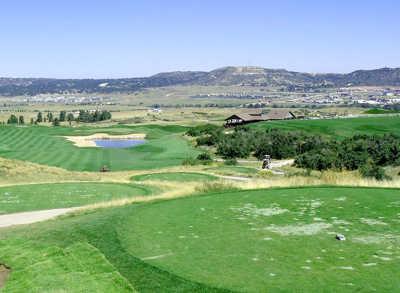 Patty Jewett Golf Course - photo 4
