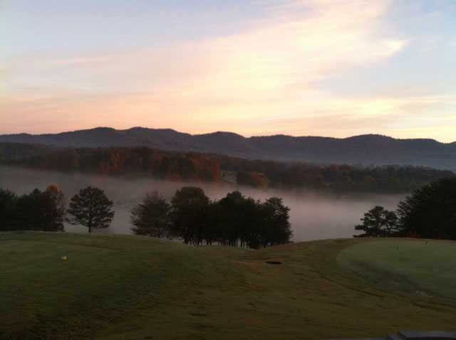 Butternut Creek Golf Course - photo 2