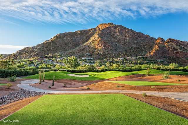 Mountain Shadows Golf Course - photo 5