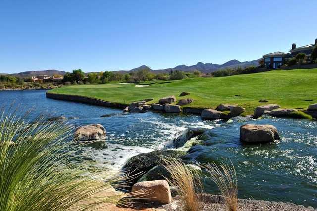 Anthem Country Club - photo 2