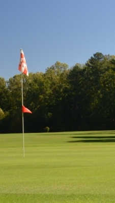 Paschal Golf Club - photo 2