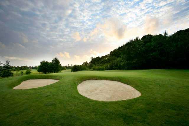 Sprowston Manor Hotel & Country Club - photo 6