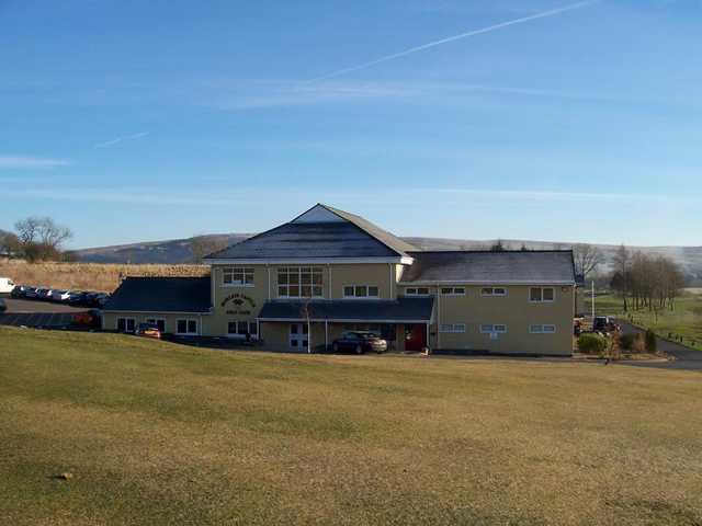 Morlais Castle Golf Club - photo 3