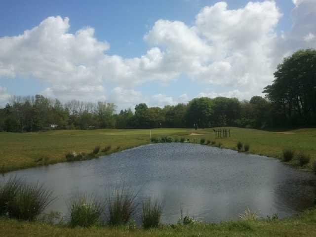 Ashton-in-Makerfield Golf Club - photo 6