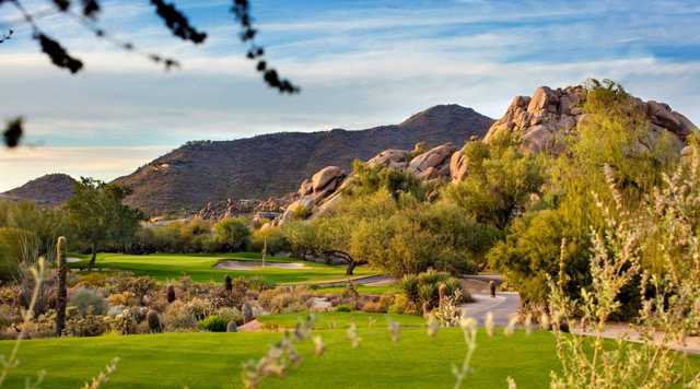 The Boulders Golf Club - photo 3