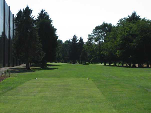 McKenzie River Golf Course - photo 2