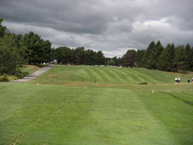 Natanis Golf Course - photo 6