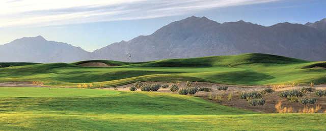 The Duke Golf Course at Rancho El Dorado - photo 4