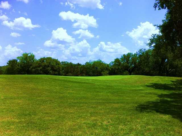 Quicksand At Woodcreek Golf Club - photo 3