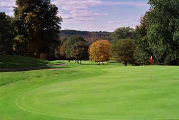 Portland Golf Course - photo 5