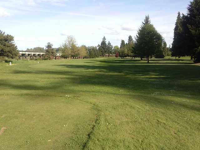 The Golf Club of Oregon - photo 2