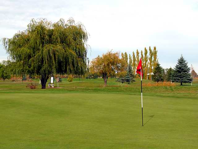 Rupert Country Club - photo 3