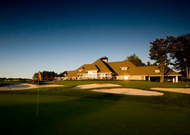 Donald Ross Memorial at The Highlands (Boyne) - photo 2
