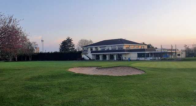 Ballymena Golf Club - photo 3