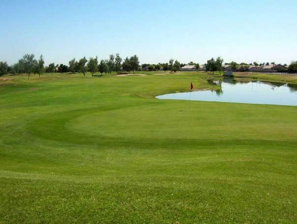 Desert Mirage Golf & Practice Center - photo 7