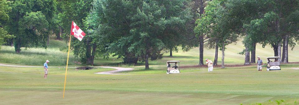 The Fort Club - photo 8
