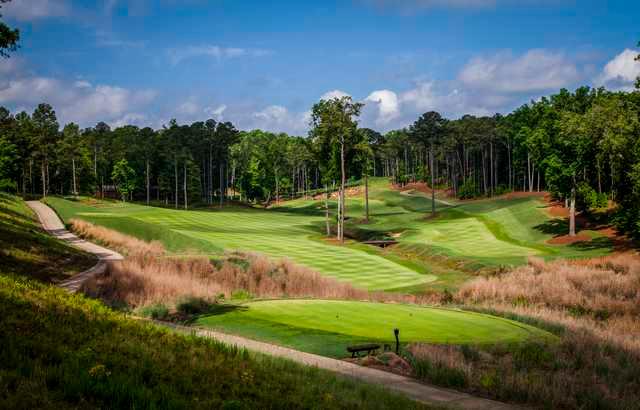 Reynolds Plantation Golf Course - Great Waters Course - photo 2