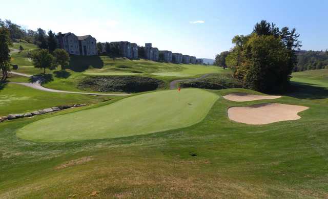 The Lakes Golf Club - photo 2