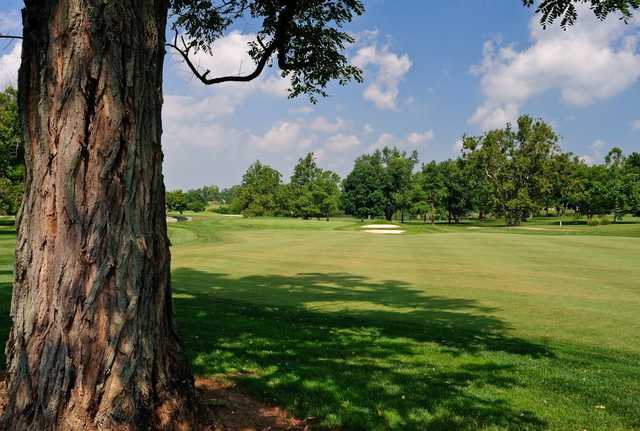 Greenbrier Golf & Country Club