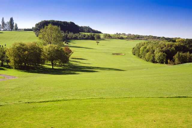 Chestfield Golf Club - photo 2