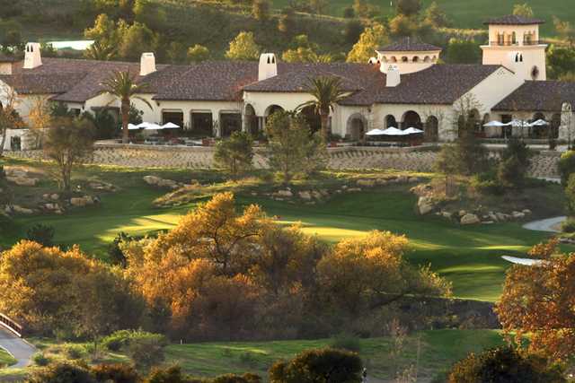 Shady Canyon Golf Club - photo 4