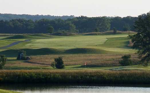 Redfield Golf Course - photo 2