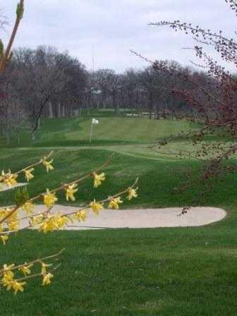 Glen Oak Country Club - photo 3