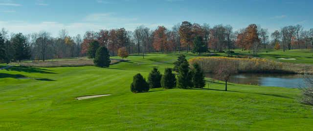 Zollner Golf Course at Trine University - photo 2