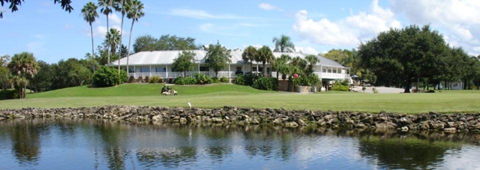 Coral Oaks Golf Course - photo 7