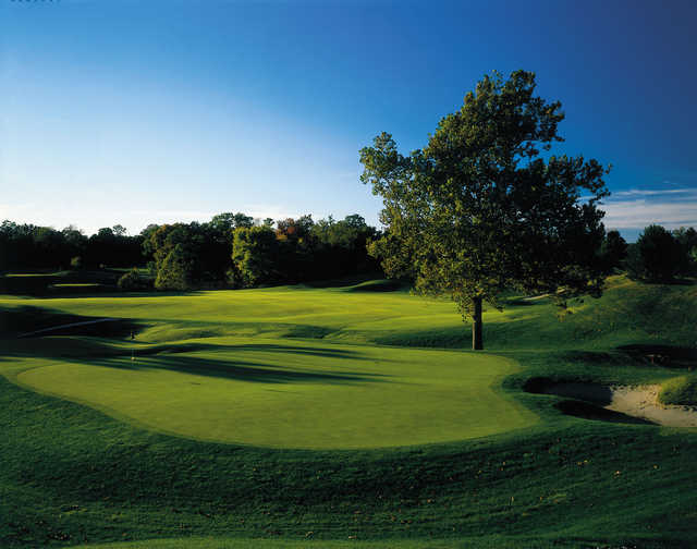 Annbriar Golf Course - photo 2