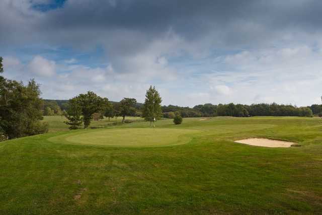 Mid Sussex Golf Club - photo 3
