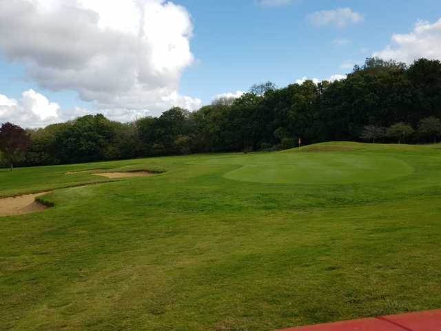 Dummer Golf Club - photo 4