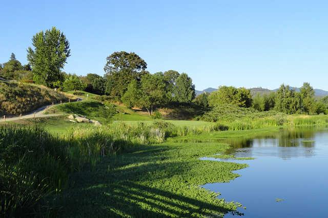 Dutcher Creek - photo 2
