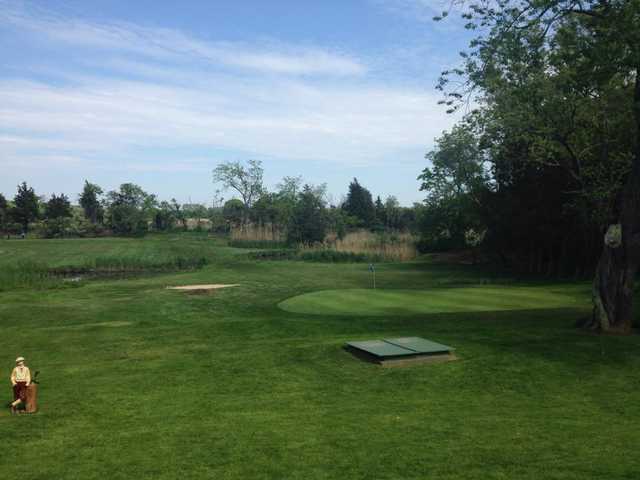 Cedars Golf Club - photo 1