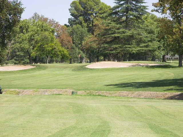 Plumas Lake Golf & Country Club - photo 3