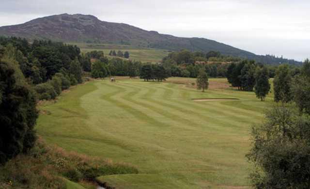 Newtonmore Golf Club - photo 4
