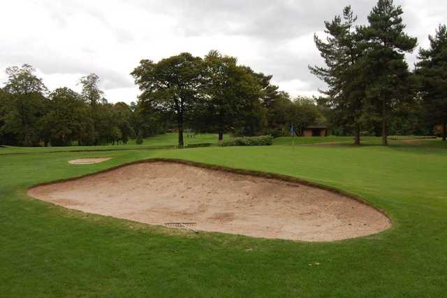 Leigh Golf Club - photo 6